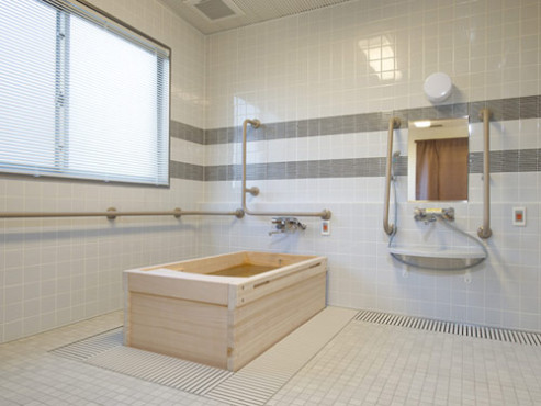 SOMPOケア ラヴィーレ西大宮