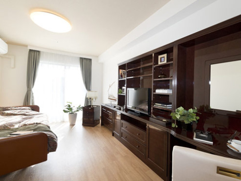 SOMPOケア ラヴィーレ西大宮