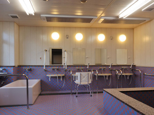 グッドタイムナーシングホーム・国分寺