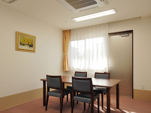 グッドタイムナーシングホーム・国分寺