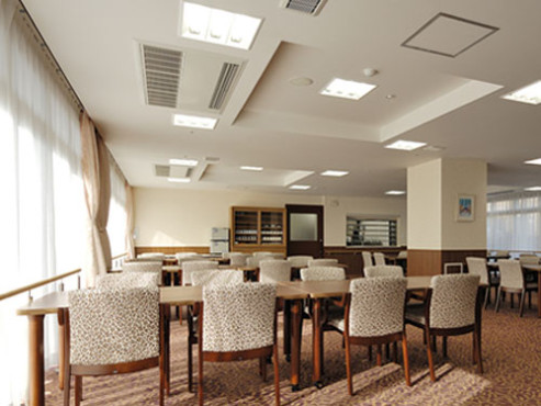 グッドタイムナーシングホーム・国分寺