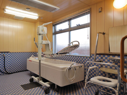 グッドタイムナーシングホーム・国分寺