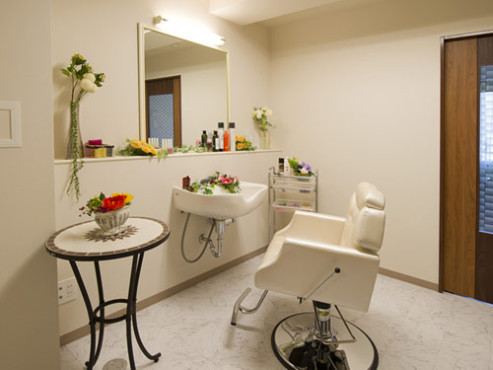 SOMPOケア ラヴィーレ東逗子