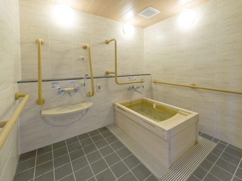 SOMPOケア ラヴィーレ東逗子