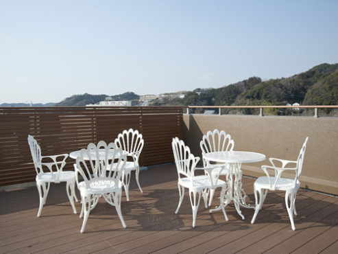 SOMPOケア ラヴィーレ東逗子