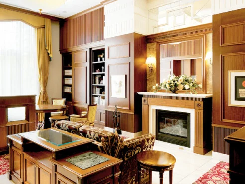 サンシティ吉祥寺