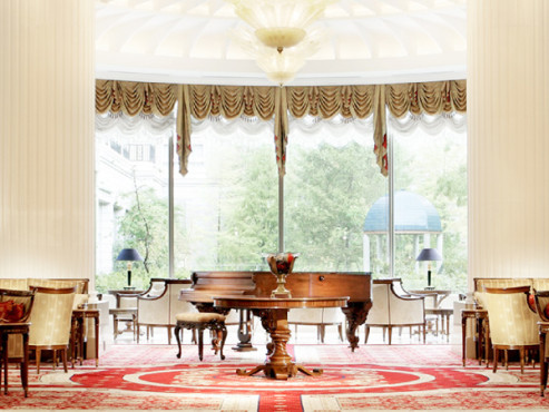 サンシティ吉祥寺