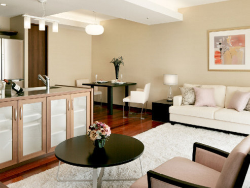 サンシティ吉祥寺