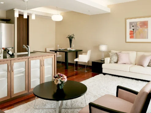 サンシティ吉祥寺