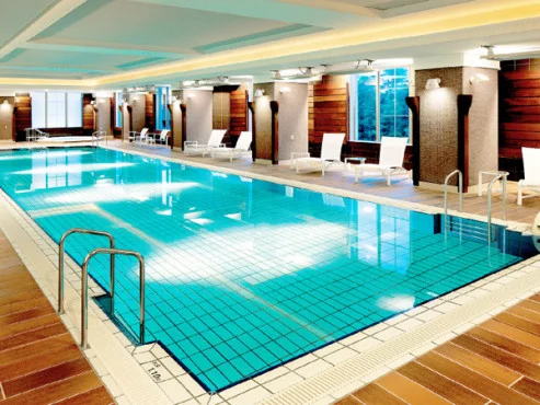 サンシティ吉祥寺