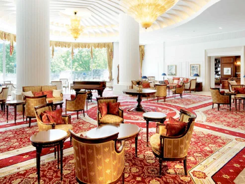 サンシティ吉祥寺