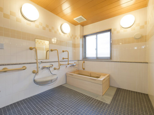 SOMPOケア ラヴィーレ大宮弐番館