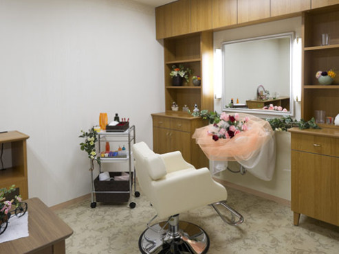 SOMPOケア ラヴィーレ大宮弐番館