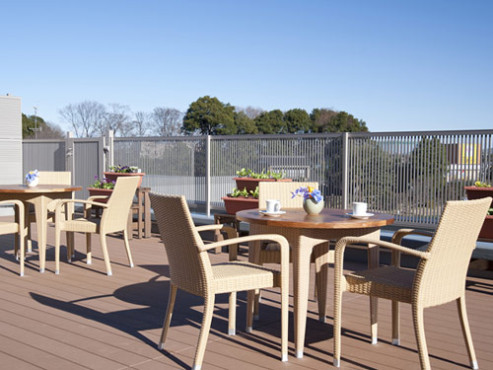 SOMPOケア ラヴィーレ大宮弐番館