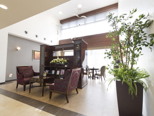 SOMPOケア ラヴィーレ東大和