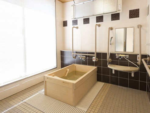 SOMPOケア ラヴィーレ東大和