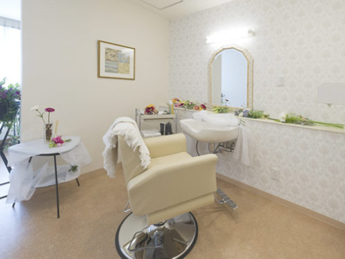 SOMPOケア ラヴィーレ東大和