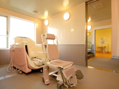 くれまちす ＜ケアルネッサンスうるしばら＞