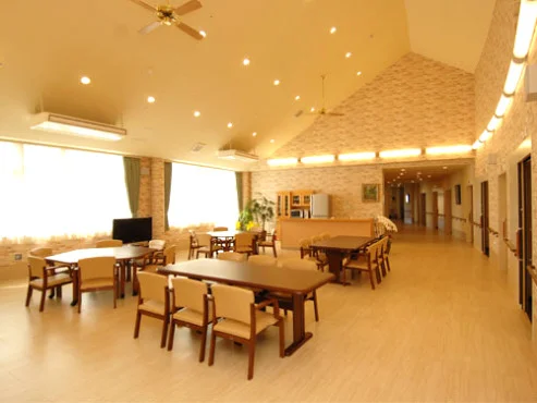 くれまちす ＜ケアルネッサンスうるしばら＞