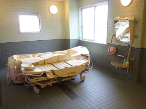 くれまちす ＜ケアルネッサンスうるしばら＞