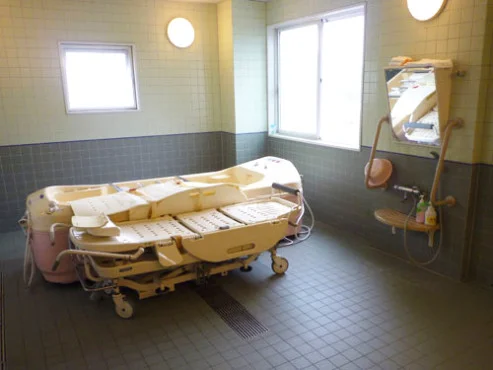 くれまちす ＜ケアルネッサンスうるしばら＞