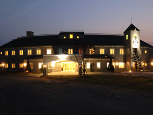 くれまちす ＜ケアルネッサンスうるしばら＞