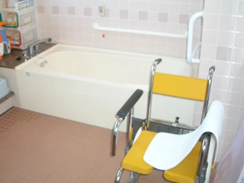 竹の翠 ＜居宅介護複合施設うるしばら＞