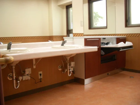 竹の翠 ＜居宅介護複合施設うるしばら＞