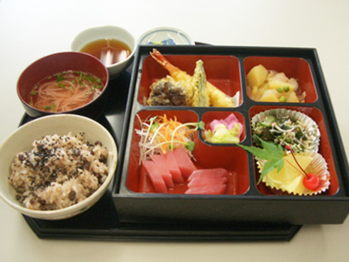 竹の翠 ＜居宅介護複合施設うるしばら＞