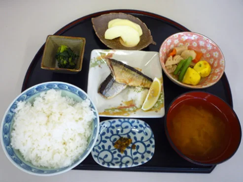 竹の翠 ＜居宅介護複合施設うるしばら＞