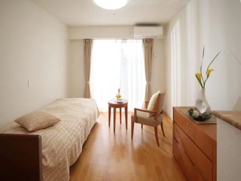 2F 居室イメージ