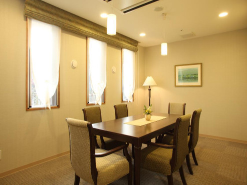 リハビリホームグランダ武蔵関