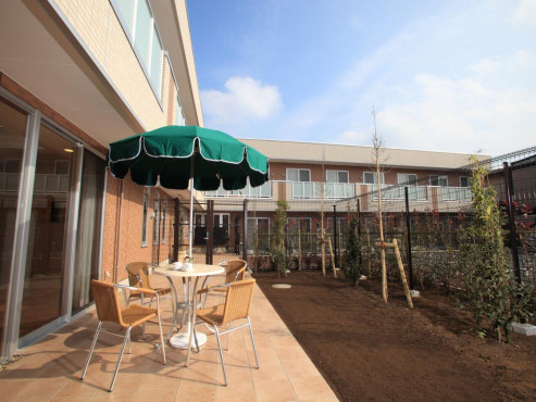 リハビリホームグランダ武蔵関