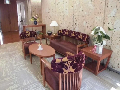 2F 居室イメージ