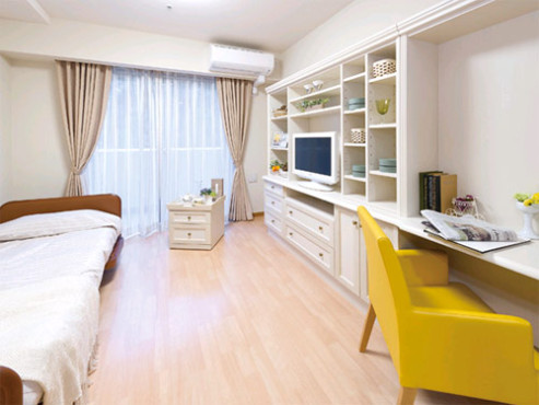 SOMPOケア ラヴィーレ中央林間