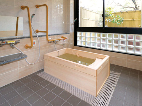 SOMPOケア ラヴィーレ中央林間