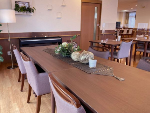 ツクイ・サンシャイン相模原