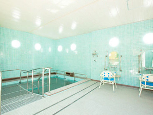 ツクイ・サンシャイン相模原