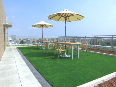 ツクイ・サンシャイン相模原