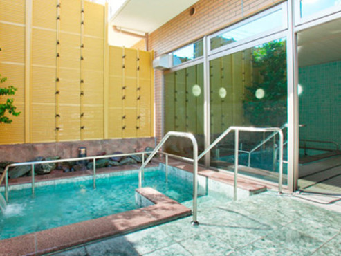 ツクイ・サンシャイン相模原