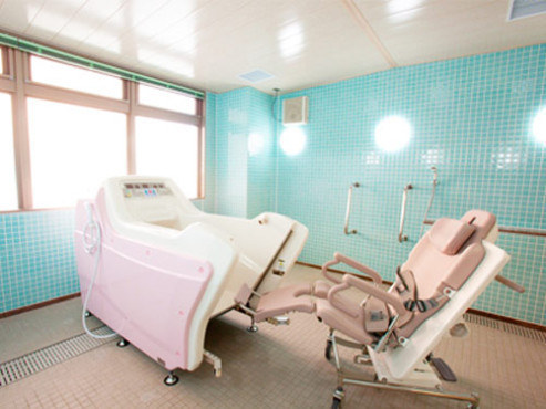 ツクイ・サンシャイン相模原