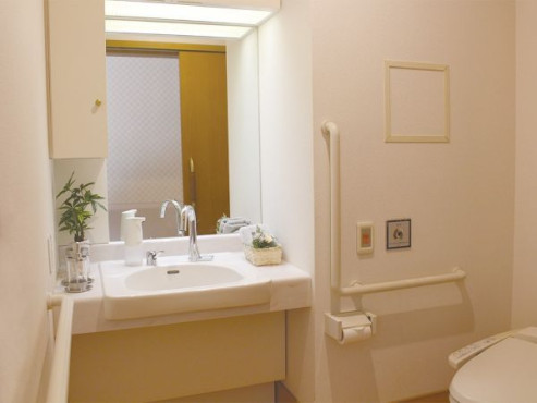 ツクイ・サンシャイン相模原