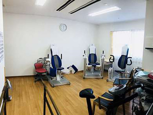 みんなの家・北本中丸