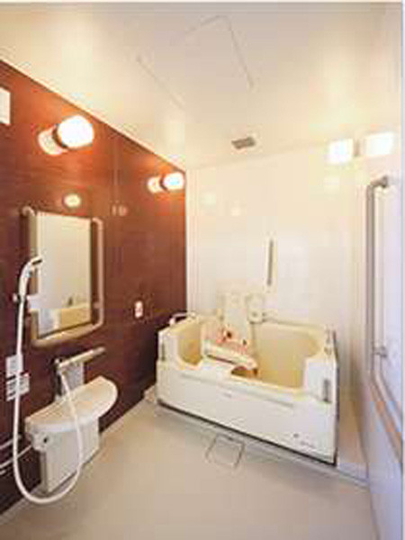 みんなの家・北本中丸