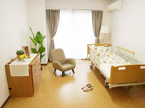 みんなの家・北本中丸