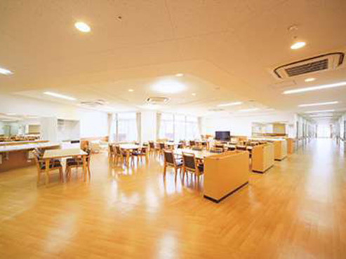 みんなの家・北本中丸