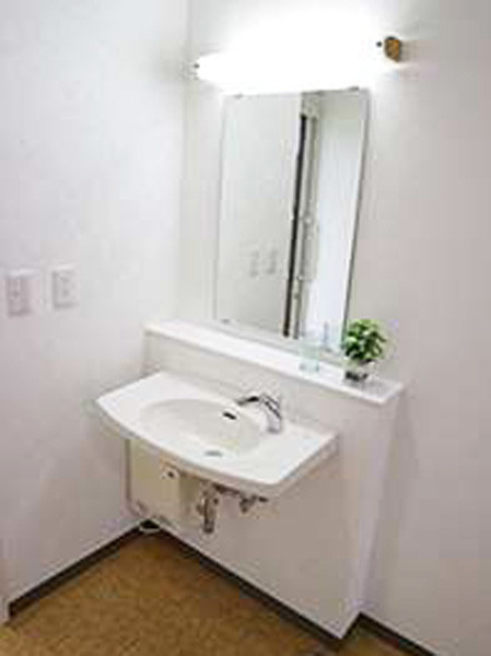 みんなの家・北本中丸