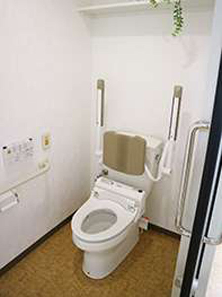 みんなの家・北本中丸