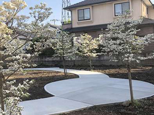 みんなの家・北本中丸