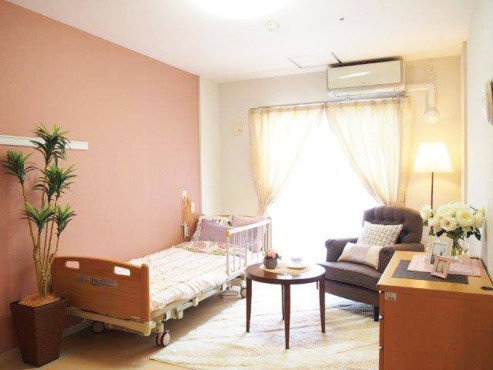 介護付き有料老人ホーム みんなの家・草加青柳